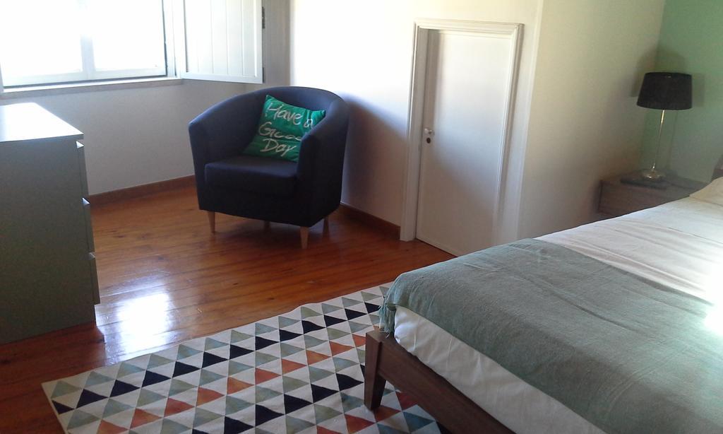 Chezvous Apartments Lisbon Bagian luar foto