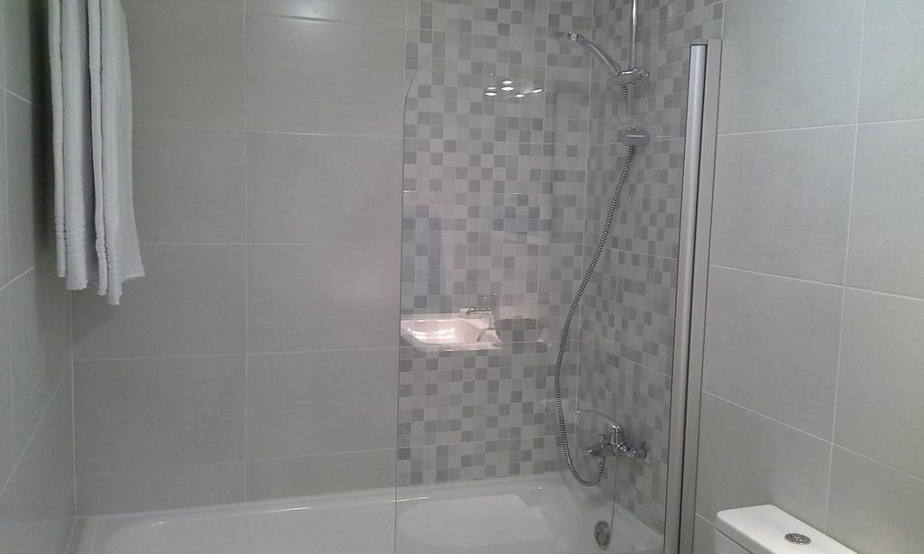 Chezvous Apartments Lisbon Bagian luar foto