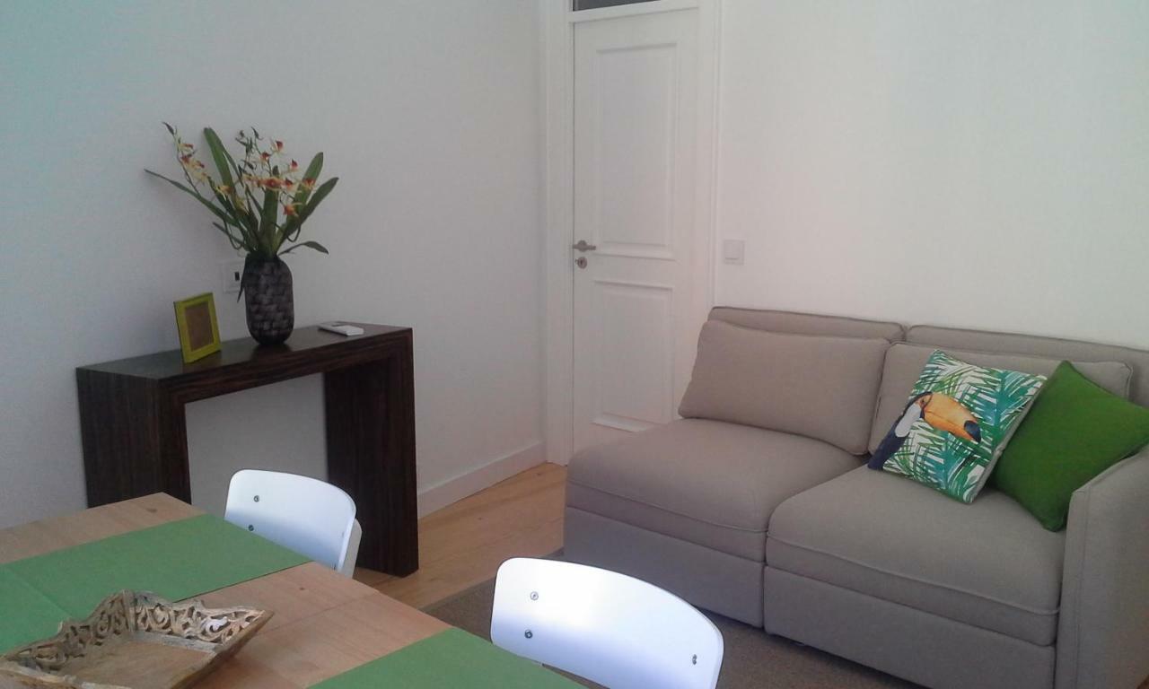 Chezvous Apartments Lisbon Bagian luar foto