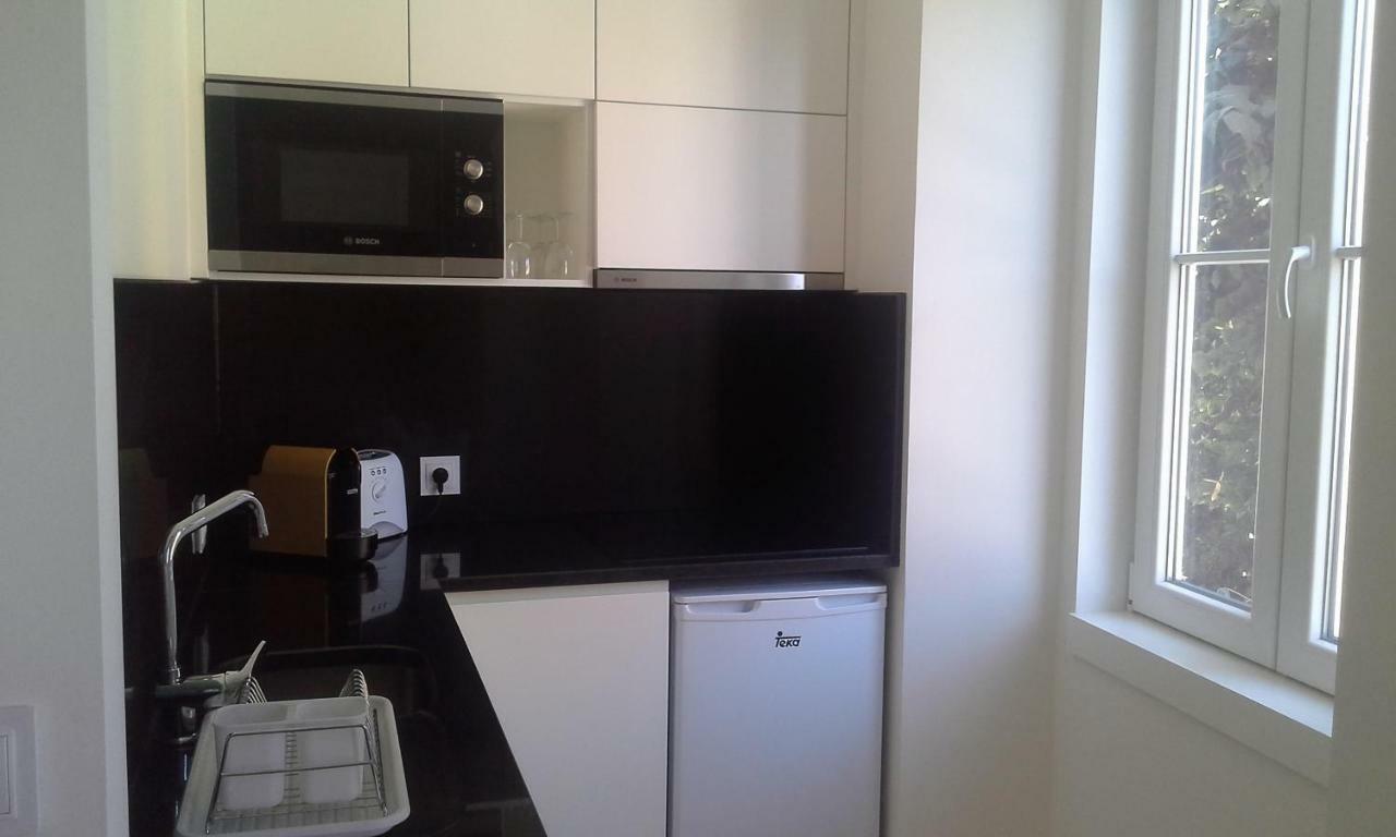 Chezvous Apartments Lisbon Bagian luar foto